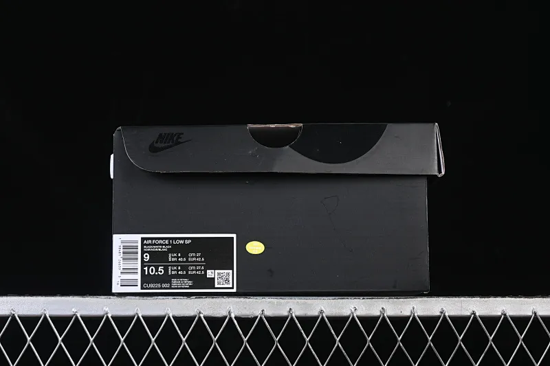 All categories Nk Air Force 1 Air Force series Nk Air Force 1 Low Air Force low-top GX foreign trade version Supreme x Nike Air Force 1'07 Low joint model Air Force 1 low-top casual sneakers CU9225-002